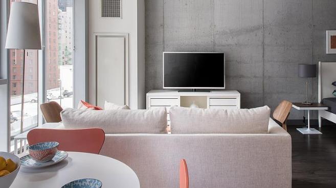 Linea Apartments