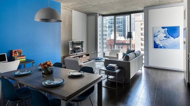 Linea Apartments