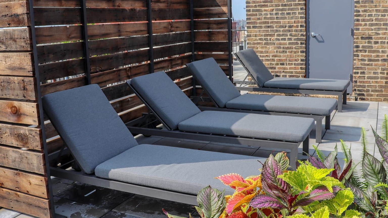 The Lofts at Gin Alley
