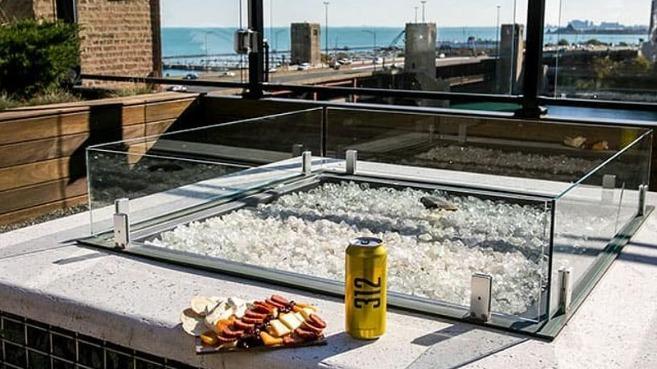 Lofts at River East