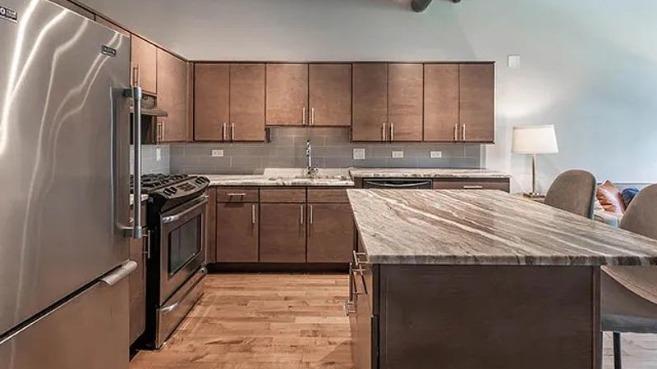 Lofts at River East