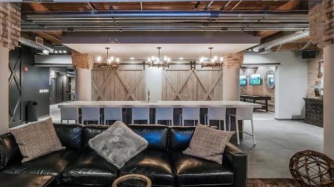 Lofts at River East