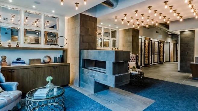 Lofts at River East