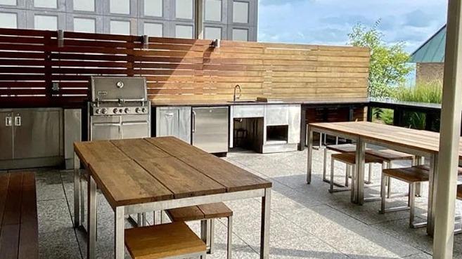 Lofts at River East
