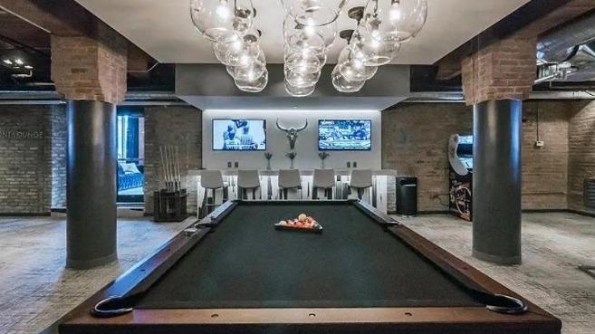 Lofts at River East