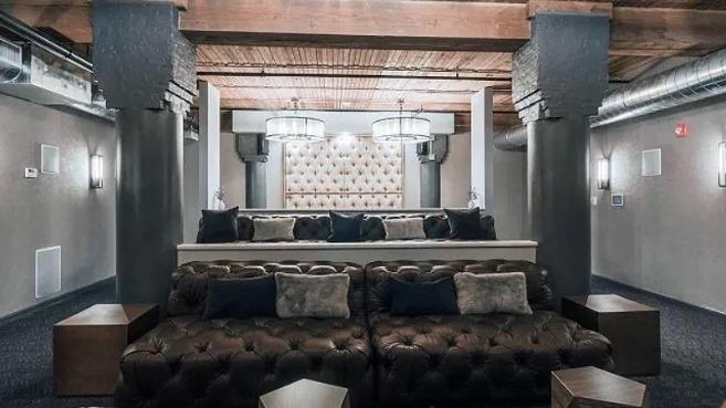 Lofts at River East