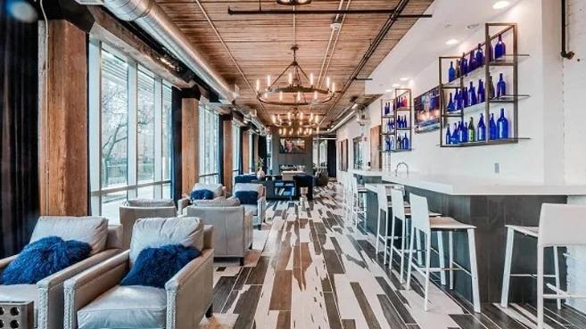 Lofts at River East