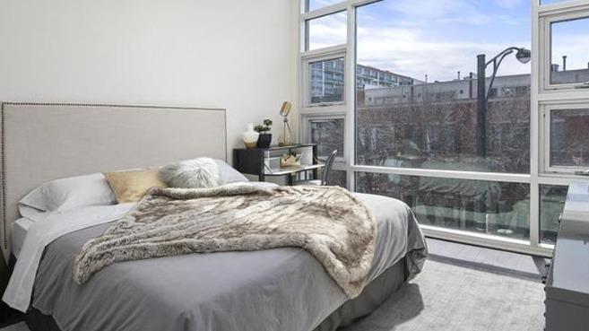 Luxe on Madison Apartments