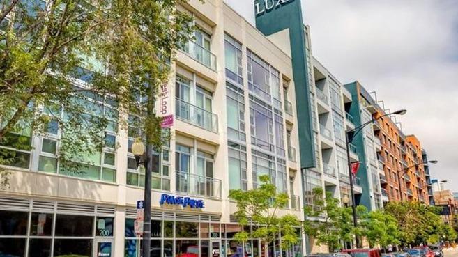 Luxe on Madison Apartments