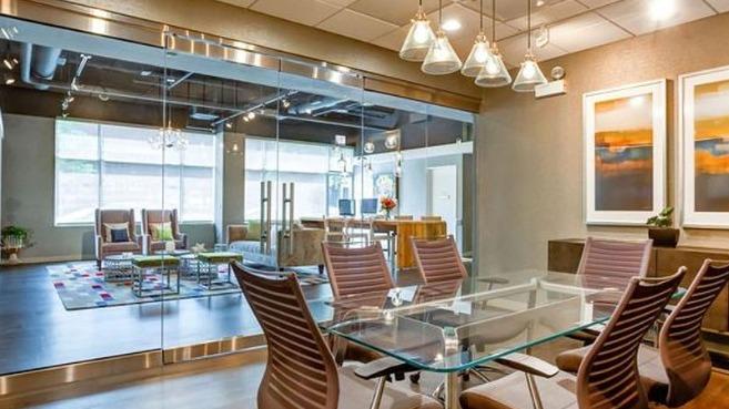 Luxe on Madison Apartments