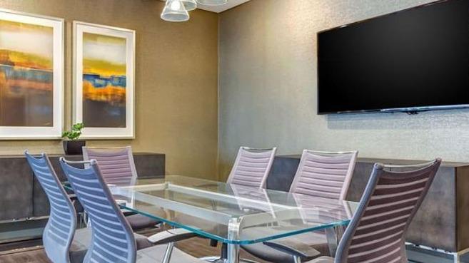 Luxe on Madison Apartments