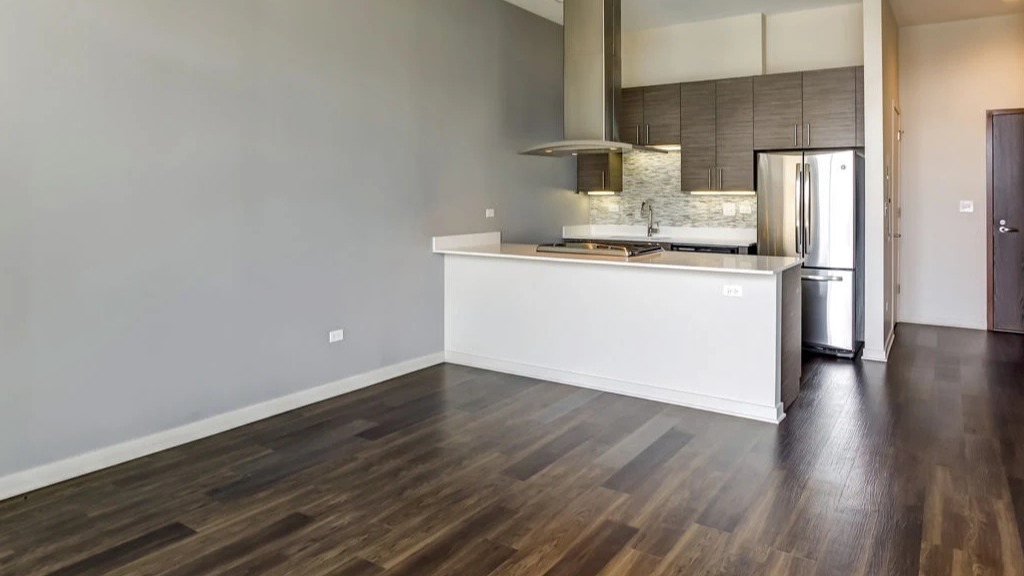 Luxe on Madison Apartments