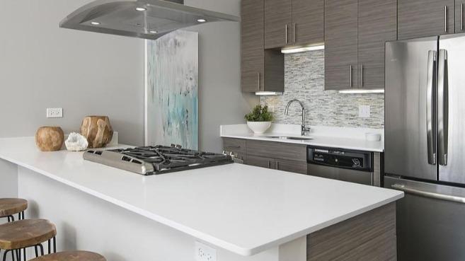 Luxe on Madison Apartments