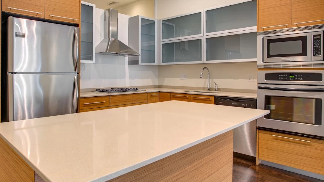 Luxe on Madison Apartments