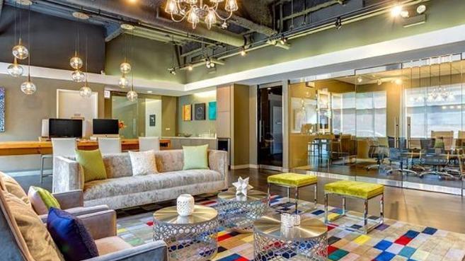 Luxe on Madison Apartments