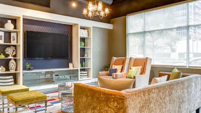 Luxe on Madison Apartments