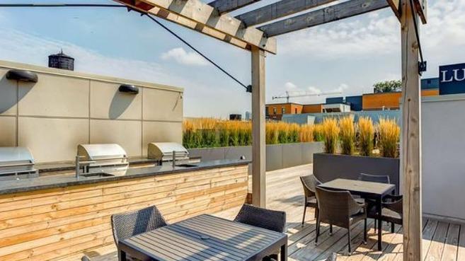 Luxe on Madison Apartments