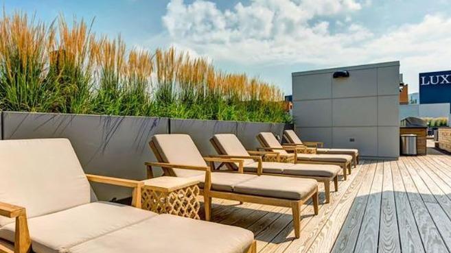 Luxe on Madison Apartments