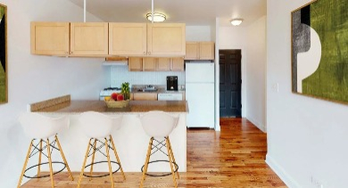 Maple Court