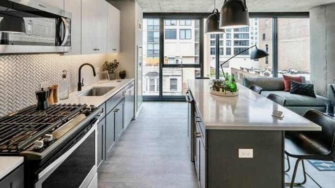 Marlowe Apartments