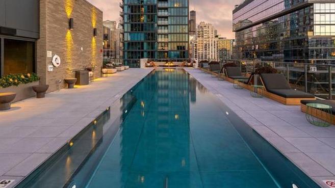 Marlowe Apartments