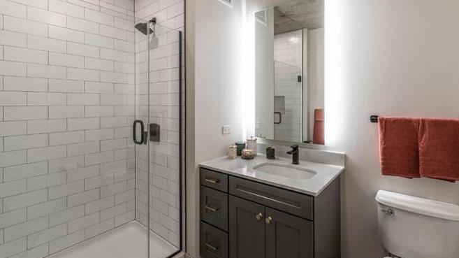 Marlowe Apartments