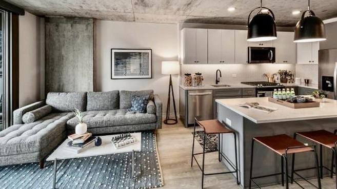 Marlowe Apartments