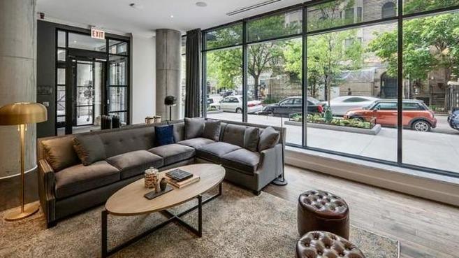 Marlowe Apartments