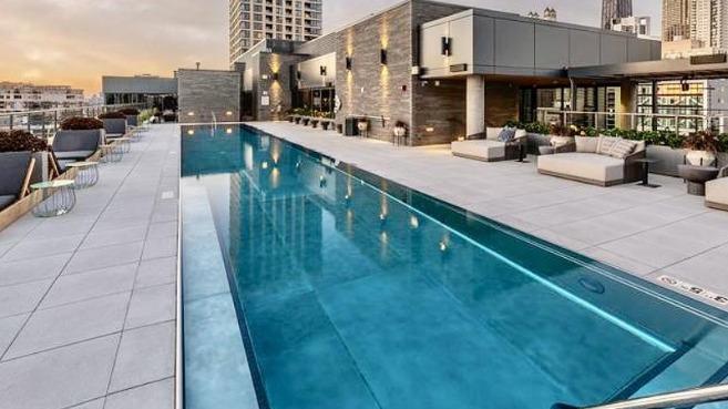 Marlowe Apartments
