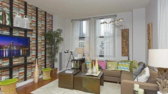MDA Apartments