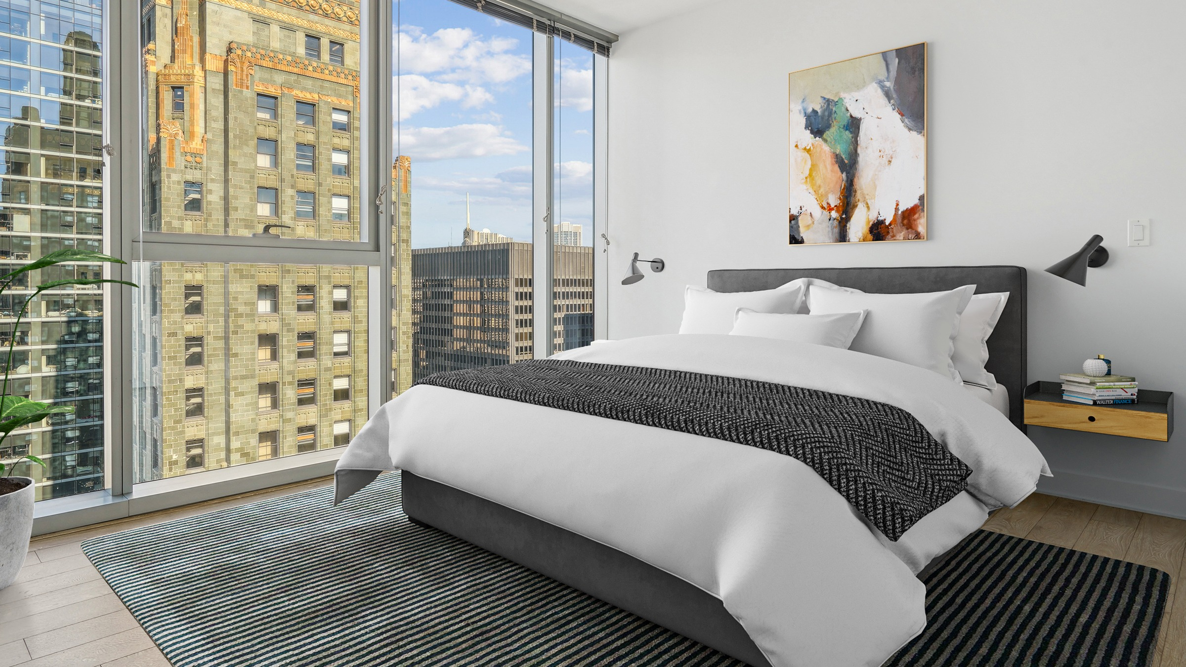 MILA Luxury Apartments