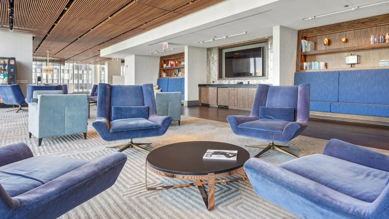 MILA Luxury Apartments