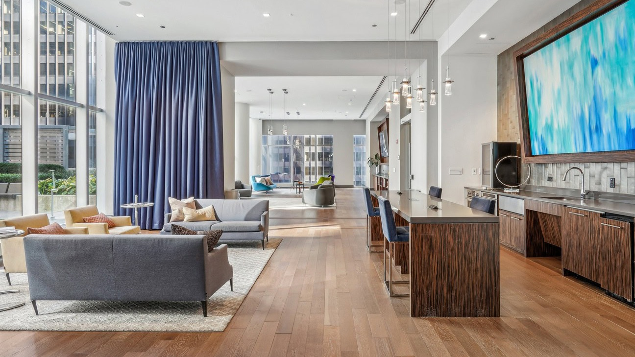 MILA Luxury Apartments