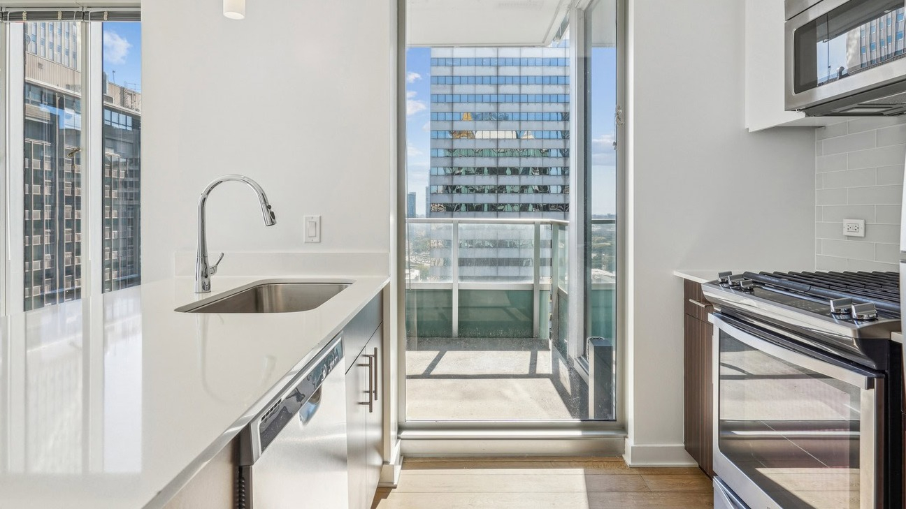 MILA Luxury Apartments