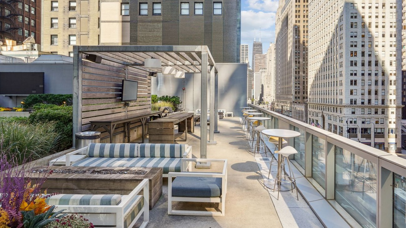 MILA Luxury Apartments