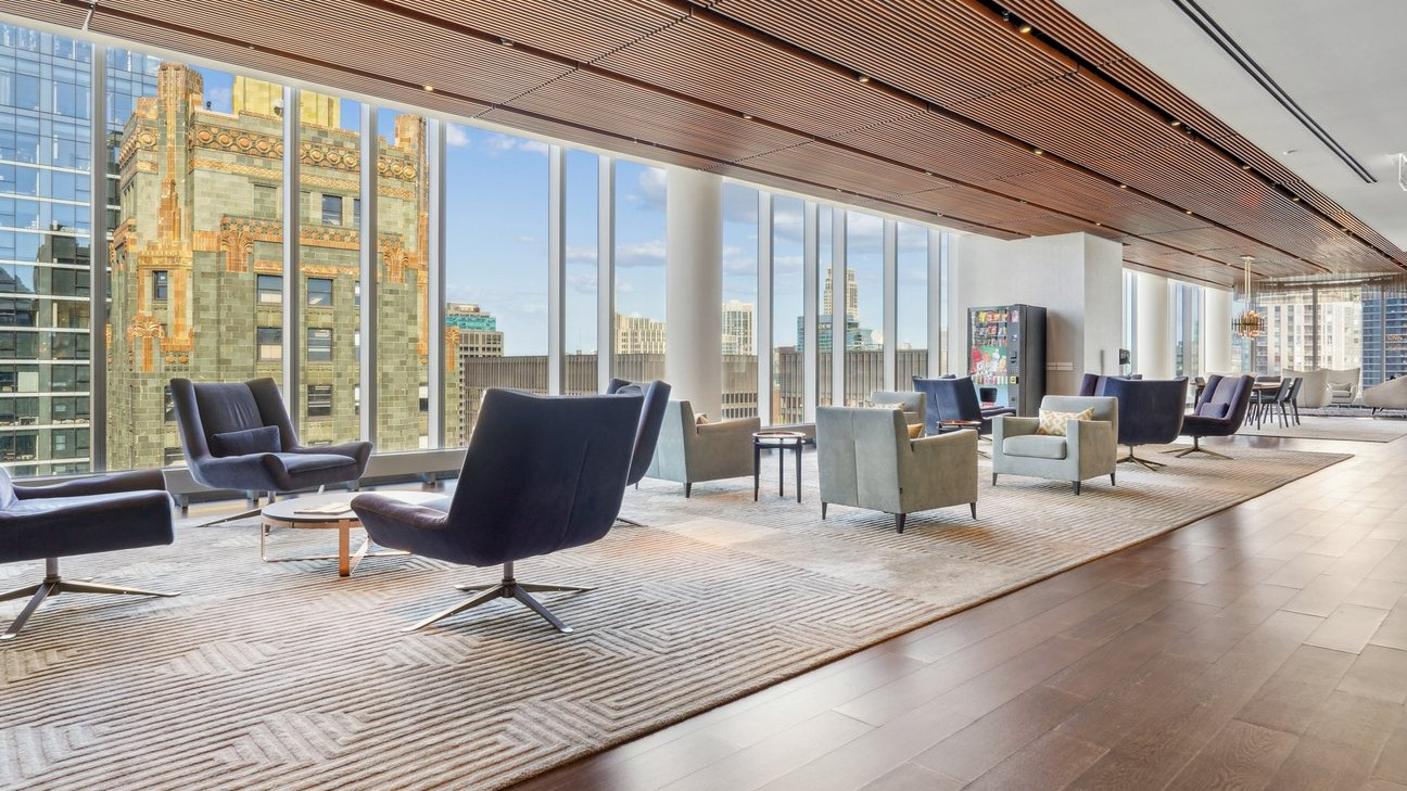 MILA Luxury Apartments