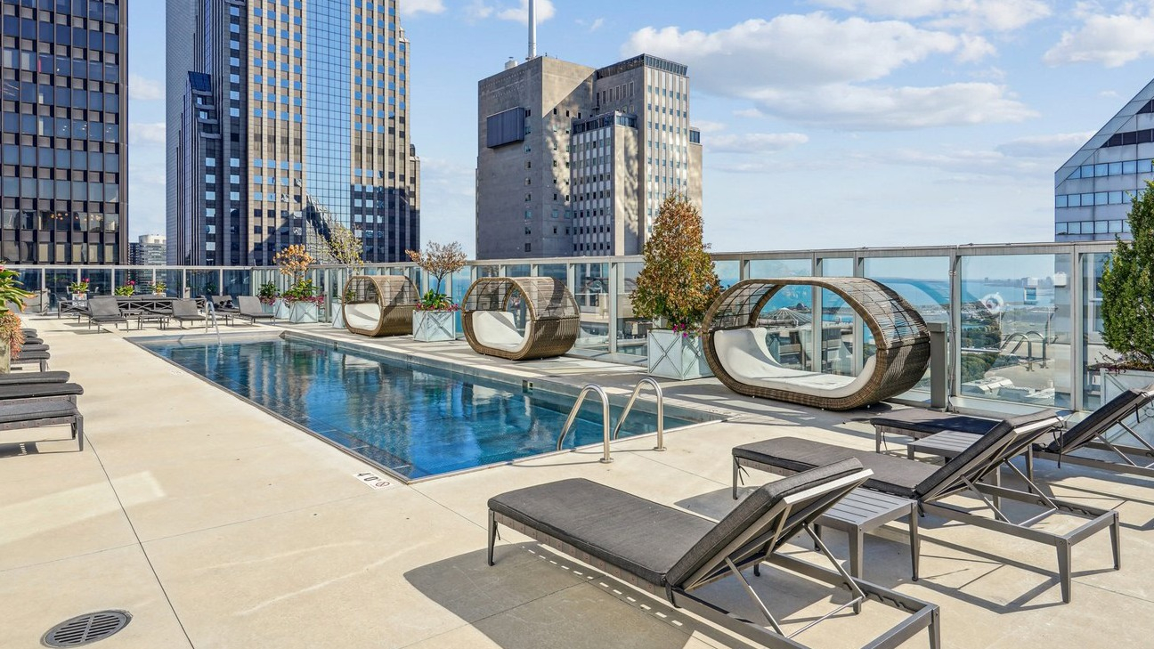 MILA Luxury Apartments