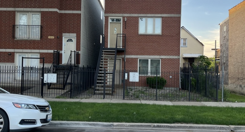 3008 W Flournoy Street