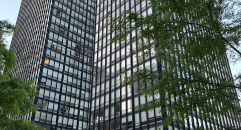 Unit #3H at 880 N Lake Shore Dr.