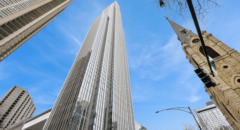 14 W Superior St. building