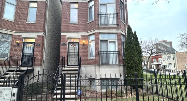 Bronzeville