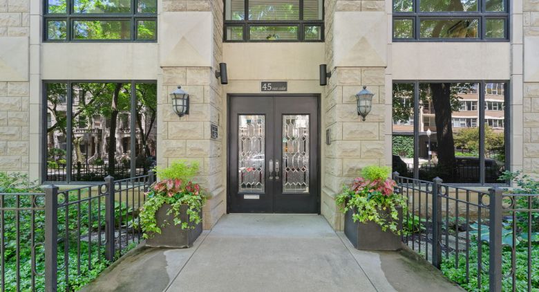 45 E Cedar St.