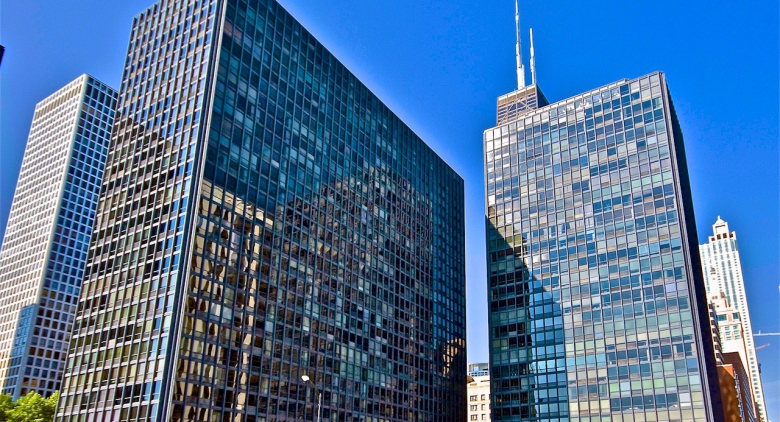 900 N LAKE SHORE Drive