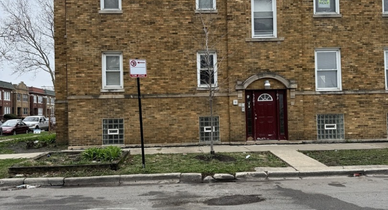 5301 W Le Moyne Street