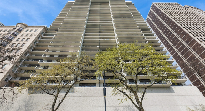 1212 N Lake Shore Drive