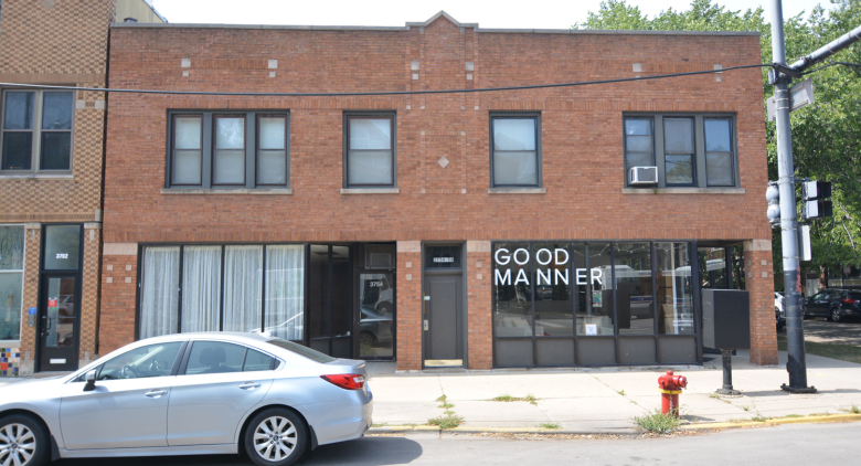 1611 W Grace Street