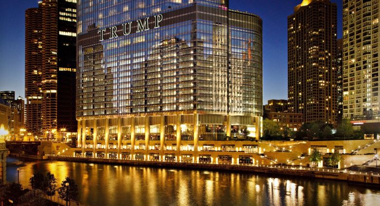 401 N Wabash Ave. #2310