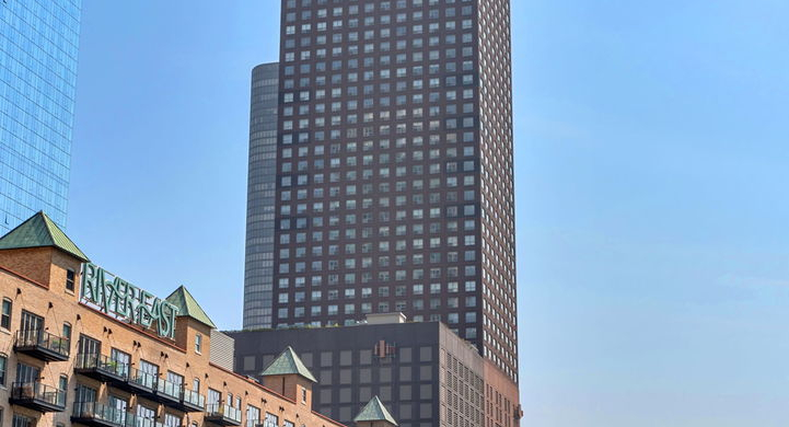 474 N Lake Shore Drive