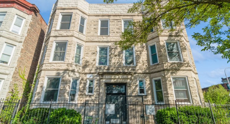 3406 W Walnut Street