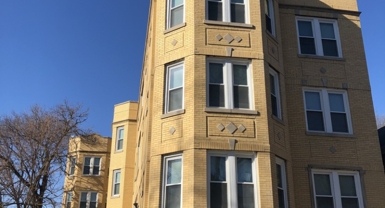 1534 S Komensky Avenue